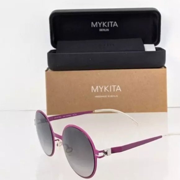 MYKITA Sunglasses Flamingo Col 209 46mm Frame main image 6
